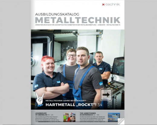 Foto 2018.11.01 Pressebericht Merten unter den TOP 4 Arbeitgeber in Wien…