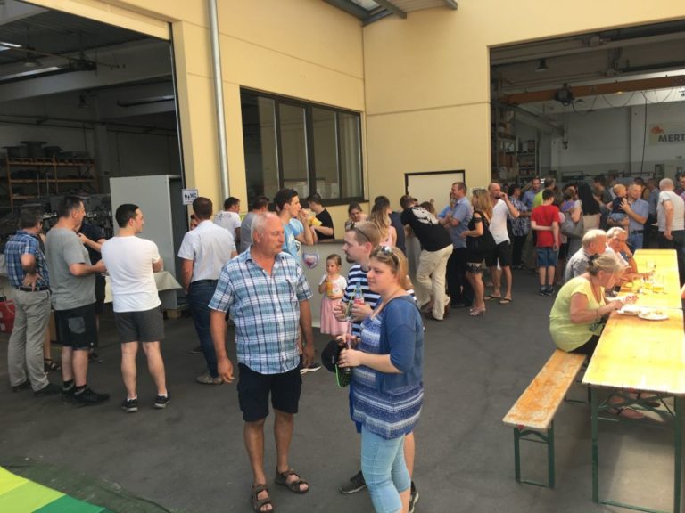 Foto Familienfest 2019