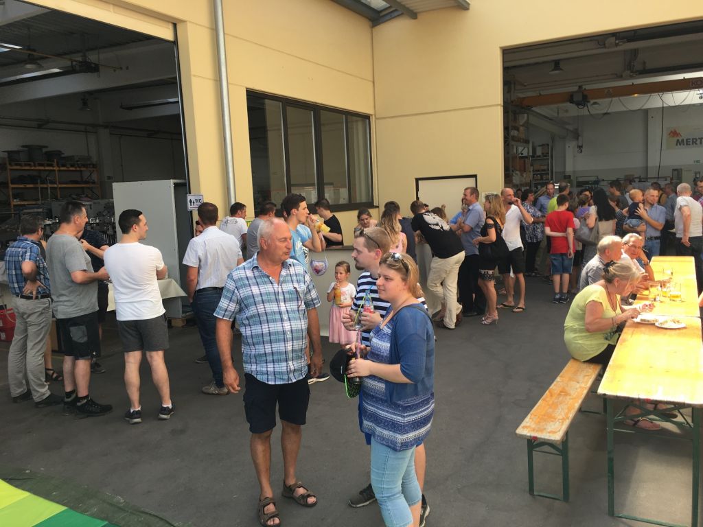 Foto Familienfest 2019