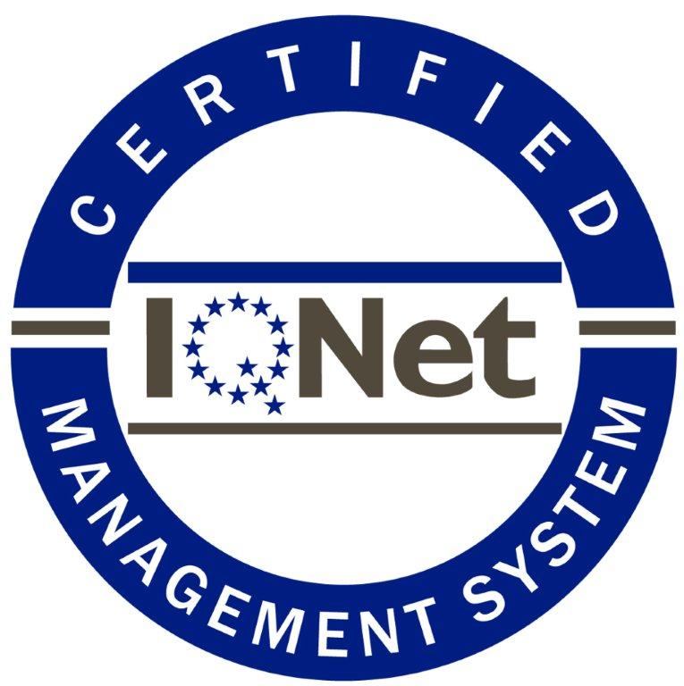 IQNet