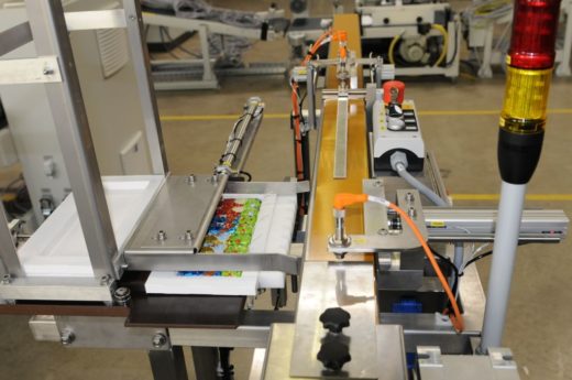 Lebensmittelindustrie