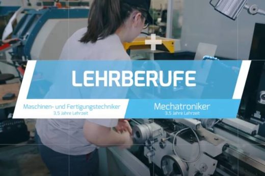 Lehrlingsinitiative