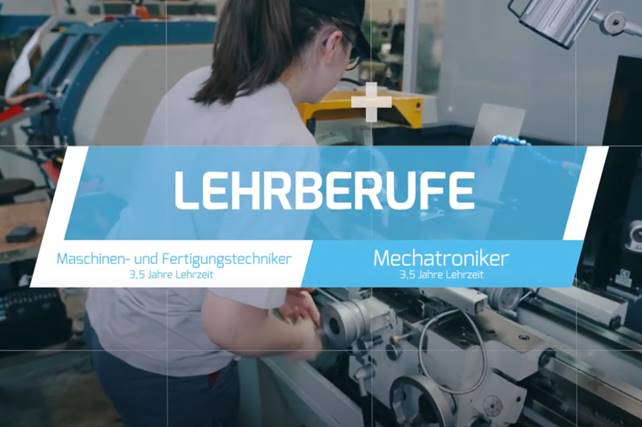 Lehrlingsinitiative